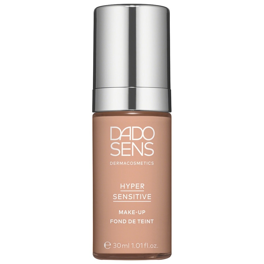 DADO SENS Dermacosmetics  DADO SENS Dermacosmetics MAKE-UP foundation 30.0 ml