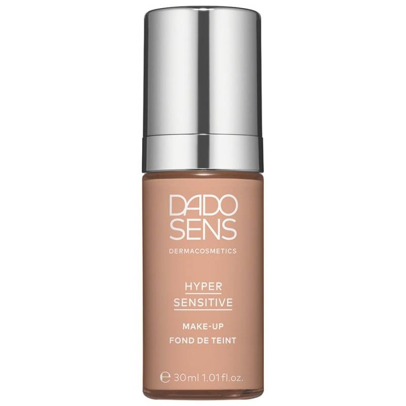 DADO SENS Dermacosmetics  DADO SENS Dermacosmetics MAKE-UP foundation 30.0 ml von DADO SENS Dermacosmetics