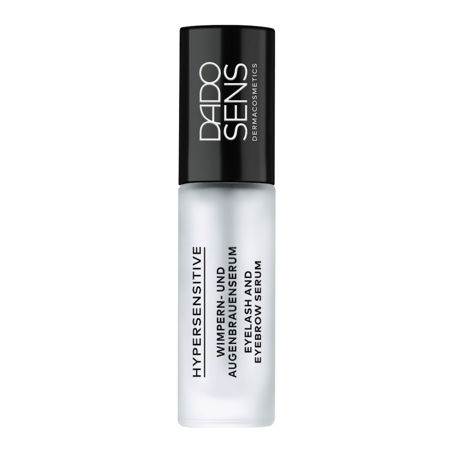 DADO SENS Dermacosmetics HYPERSENSITIVE DADO SENS Dermacosmetics HYPERSENSITIVE Eyelash and Eyebrow wimpernpflege 4.5 ml von DADO SENS Dermacosmetics