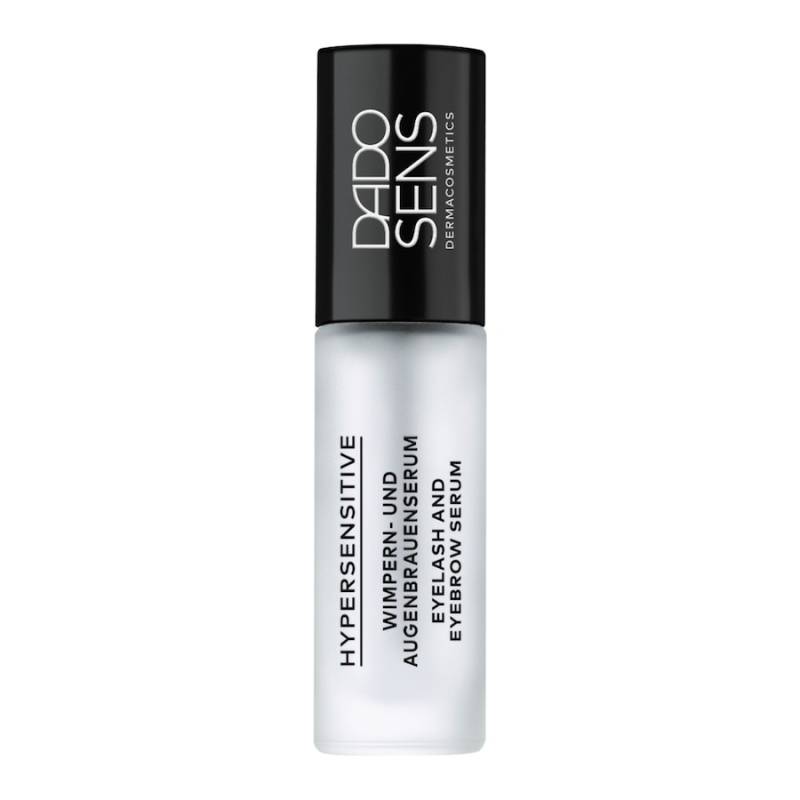 DADO SENS Dermacosmetics HYPERSENSITIVE DADO SENS Dermacosmetics HYPERSENSITIVE Eyelash and Eyebrow wimpernpflege 4.5 ml von DADO SENS Dermacosmetics