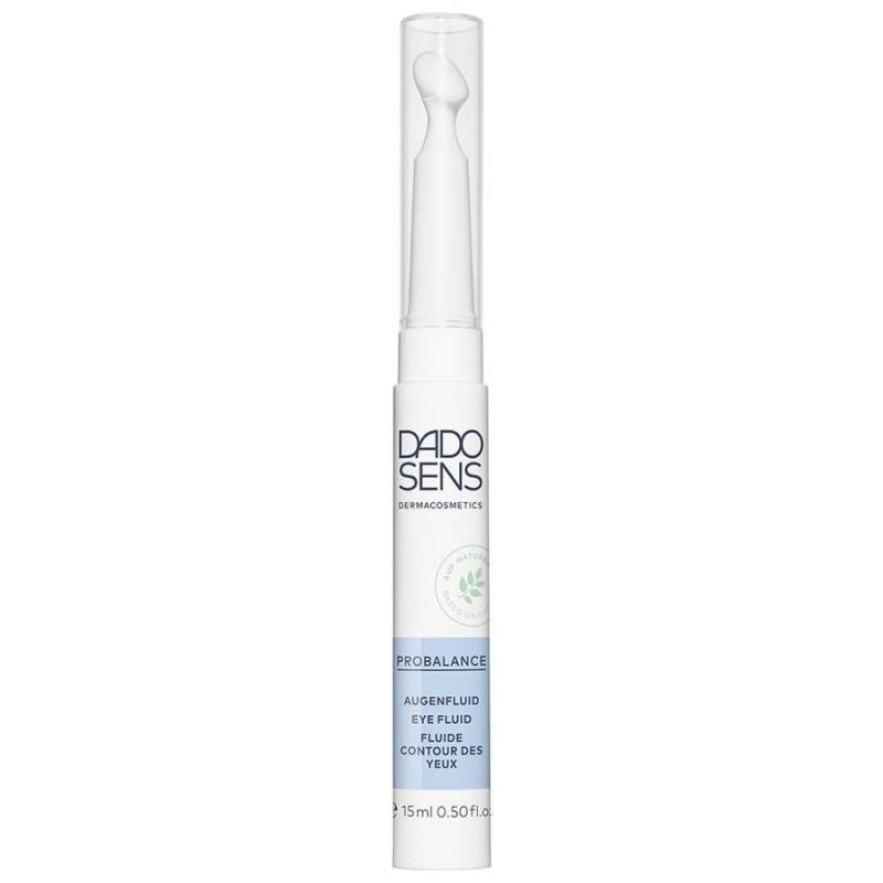 DADO SENS Dermacosmetics PRO BALANCE DADO SENS Dermacosmetics PRO BALANCE AUGENFLUID augencreme 15.0 ml von DADO SENS Dermacosmetics