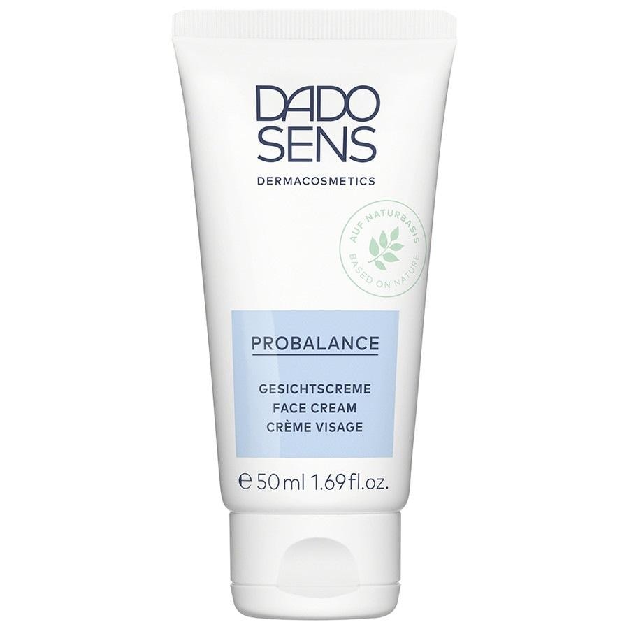 DADO SENS Dermacosmetics PRO BALANCE DADO SENS Dermacosmetics PRO BALANCE GESICHTSCREME tagescreme 50.0 ml von DADO SENS Dermacosmetics