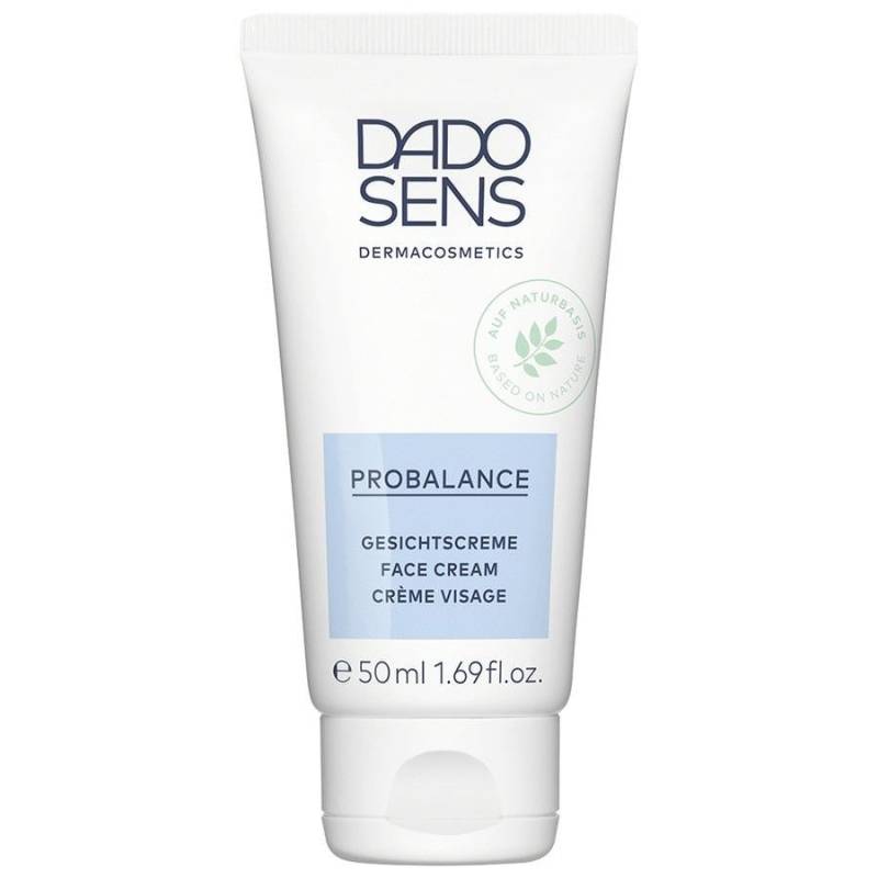 DADO SENS Dermacosmetics PRO BALANCE DADO SENS Dermacosmetics PRO BALANCE GESICHTSCREME tagescreme 50.0 ml von DADO SENS Dermacosmetics