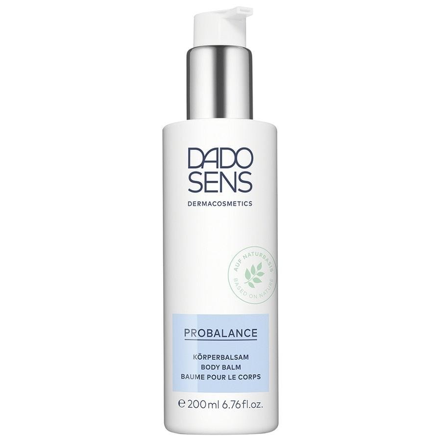 DADO SENS Dermacosmetics PRO BALANCE DADO SENS Dermacosmetics PRO BALANCE Körperbalsam bodylotion 200.0 ml von DADO SENS Dermacosmetics