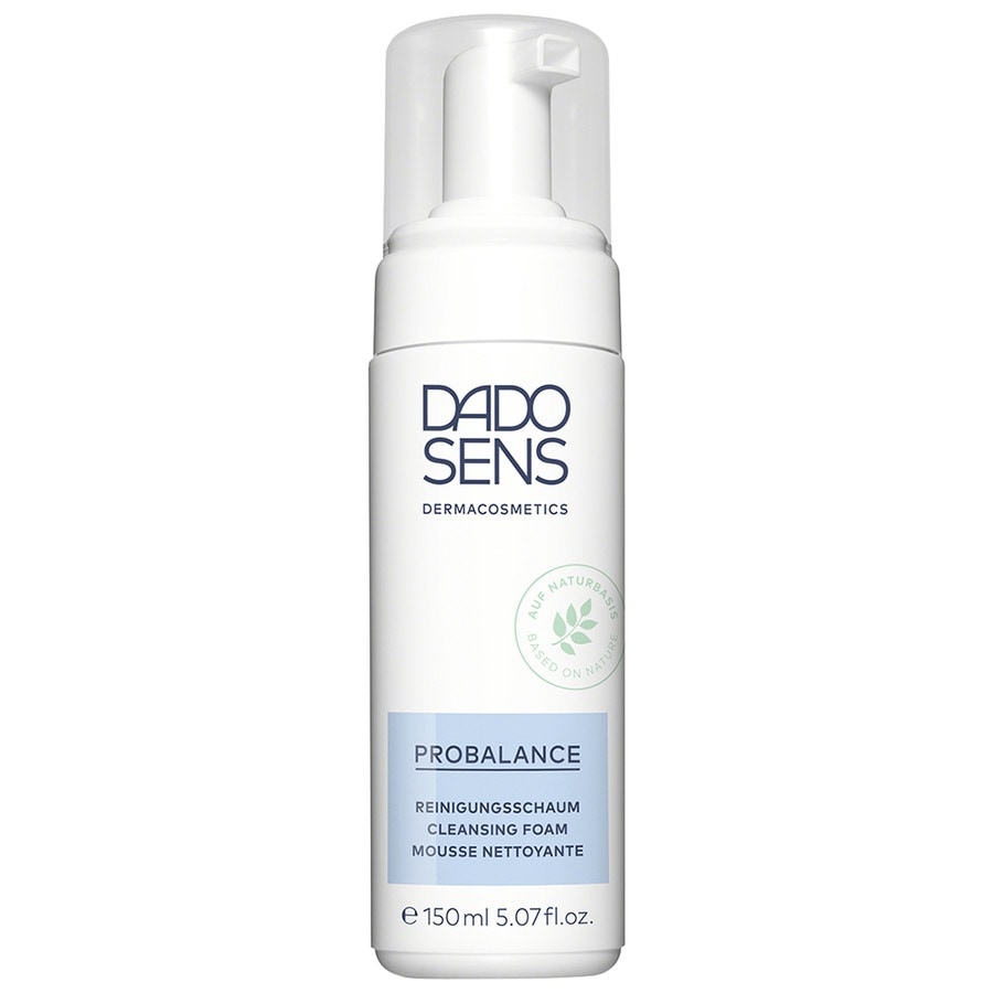 DADO SENS Dermacosmetics PRO BALANCE DADO SENS Dermacosmetics PRO BALANCE REINIGUNGSSCHAUM reinigungsschaum 150.0 ml von DADO SENS Dermacosmetics