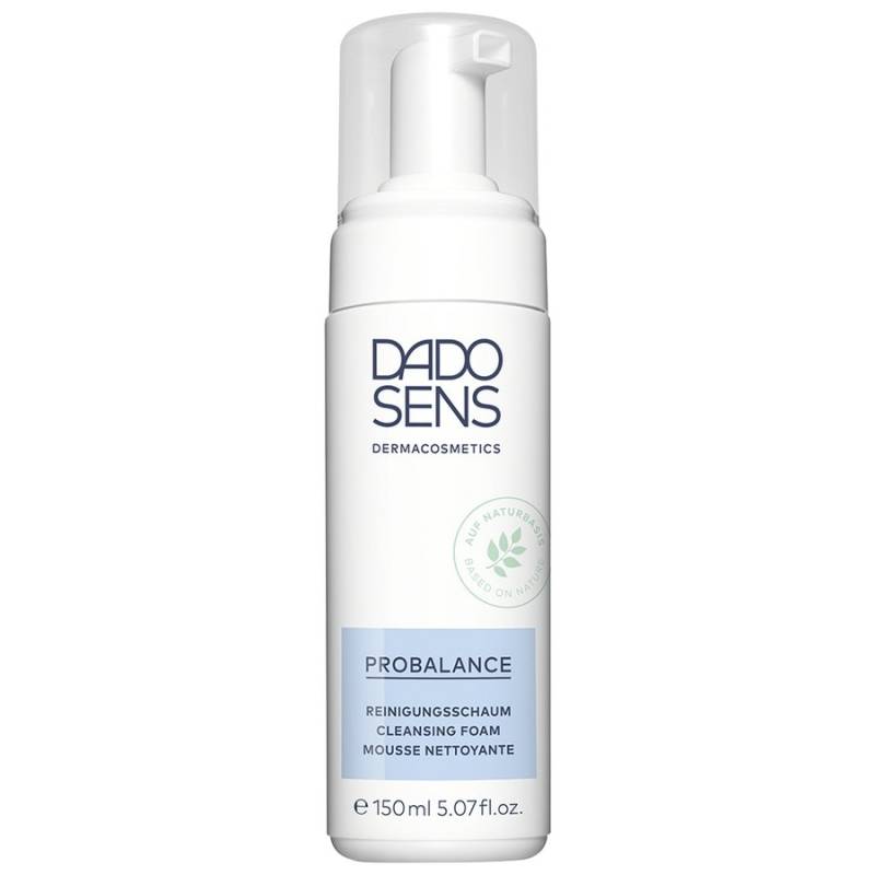 DADO SENS Dermacosmetics PRO BALANCE DADO SENS Dermacosmetics PRO BALANCE REINIGUNGSSCHAUM reinigungsschaum 150.0 ml von DADO SENS Dermacosmetics