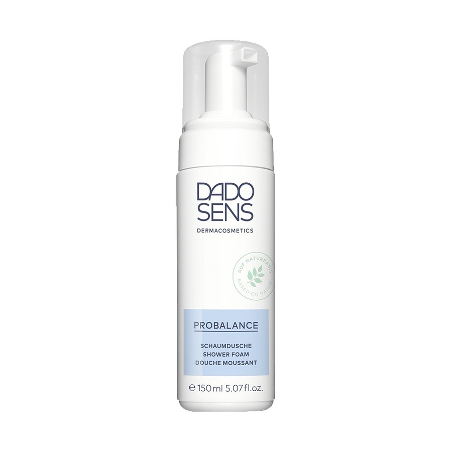 DADO SENS Dermacosmetics PRO BALANCE DADO SENS Dermacosmetics PRO BALANCE Schaumdusche duschgel 150.0 ml von DADO SENS Dermacosmetics