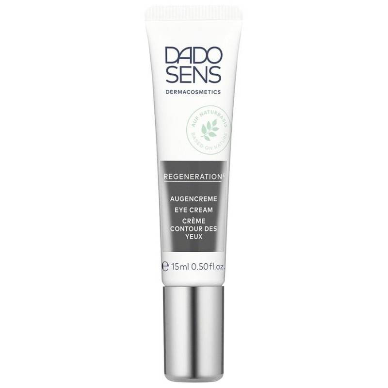 DADO SENS Dermacosmetics REGENERATION E DADO SENS Dermacosmetics REGENERATION E Regenaration augencreme 15.0 ml von DADO SENS Dermacosmetics