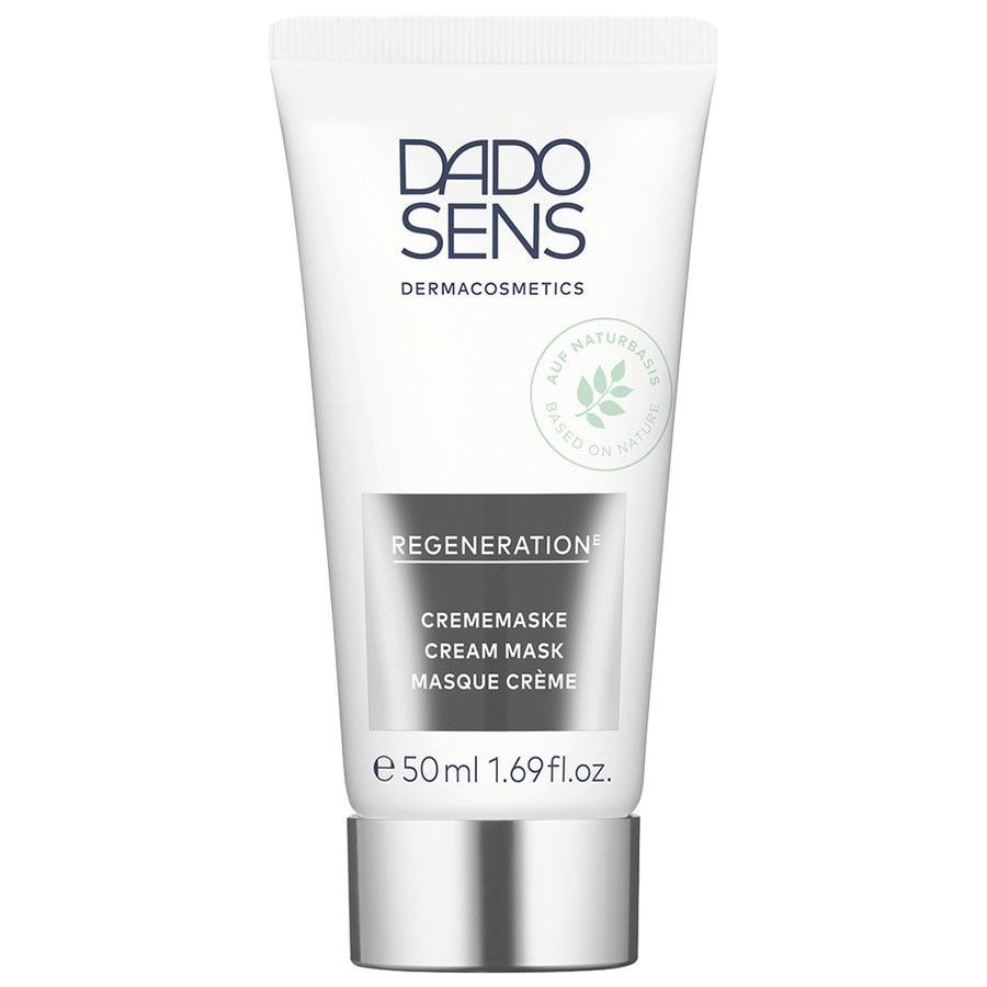 DADO SENS Dermacosmetics REGENERATION E DADO SENS Dermacosmetics REGENERATION E CREMEMASKE feuchtigkeitsmaske 50.0 ml von DADO SENS Dermacosmetics