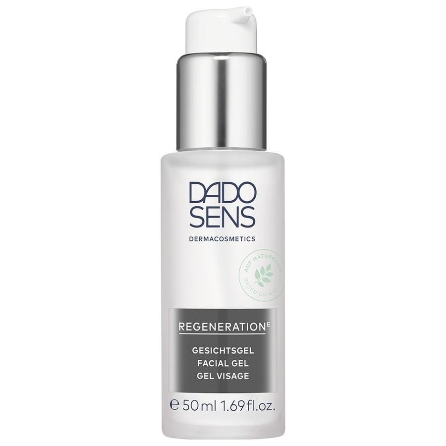 DADO SENS Dermacosmetics REGENERATION E DADO SENS Dermacosmetics REGENERATION E Regenaration gesichtsgel 50.0 ml von DADO SENS Dermacosmetics