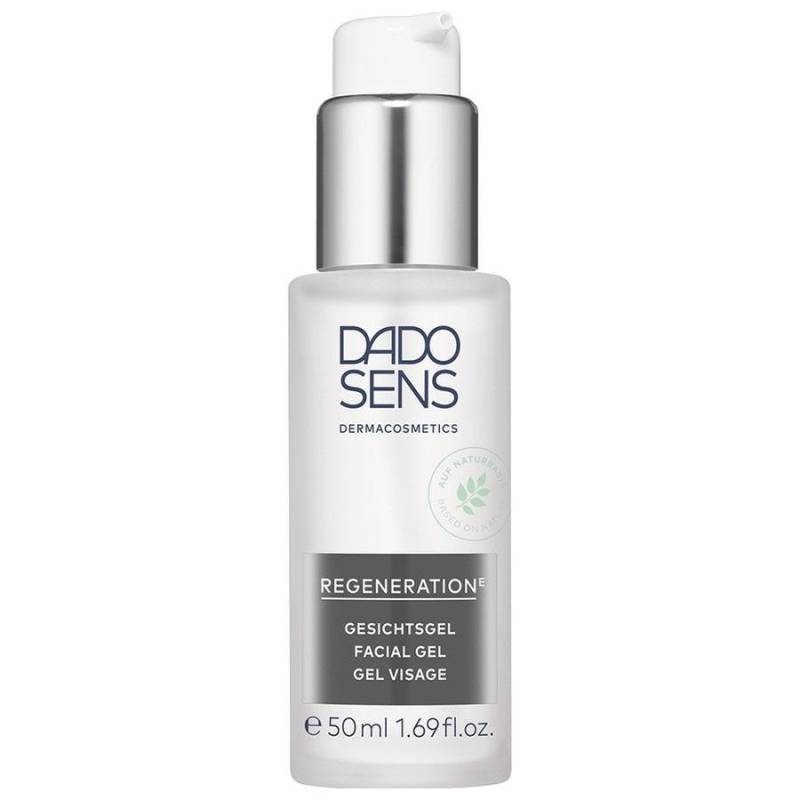 DADO SENS Dermacosmetics REGENERATION E DADO SENS Dermacosmetics REGENERATION E Regenaration gesichtsgel 50.0 ml von DADO SENS Dermacosmetics