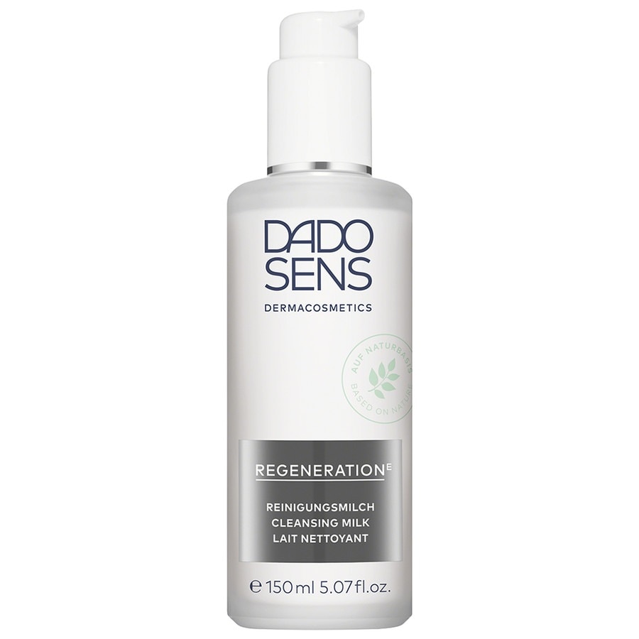 DADO SENS Dermacosmetics REGENERATION E DADO SENS Dermacosmetics REGENERATION E reinigungsmilch 150.0 ml von DADO SENS Dermacosmetics