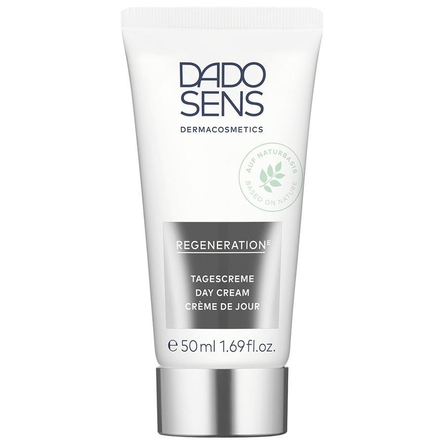 DADO SENS Dermacosmetics REGENERATION E DADO SENS Dermacosmetics REGENERATION E TAGESCREME tagescreme 50.0 ml von DADO SENS Dermacosmetics