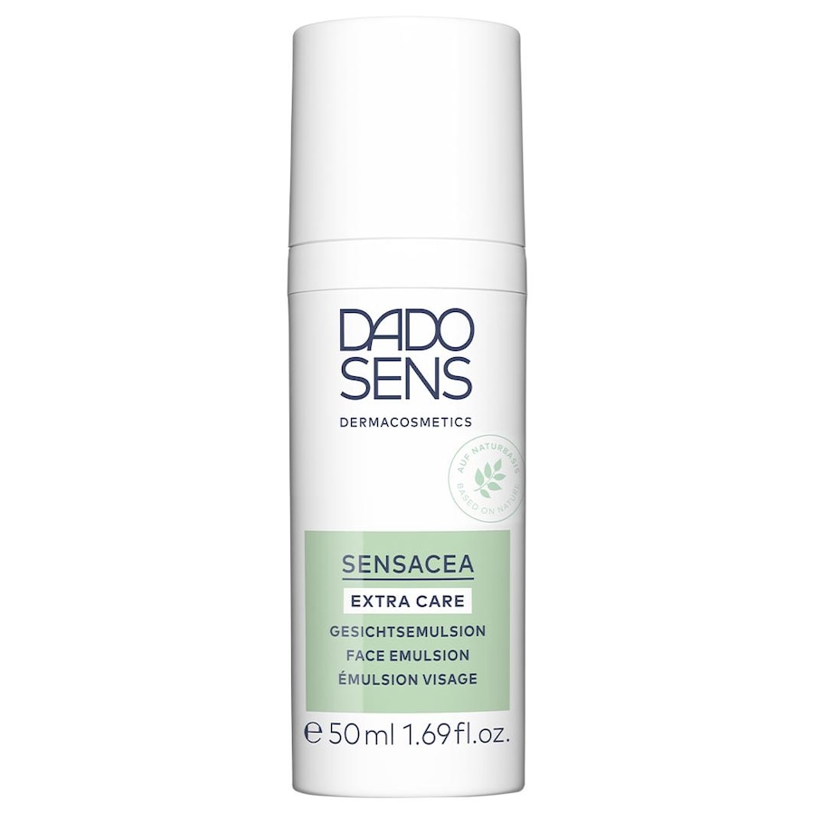 DADO SENS Dermacosmetics SENSACEA DADO SENS Dermacosmetics SENSACEA Extra Care gesichtsemulsion 50.0 ml von DADO SENS Dermacosmetics