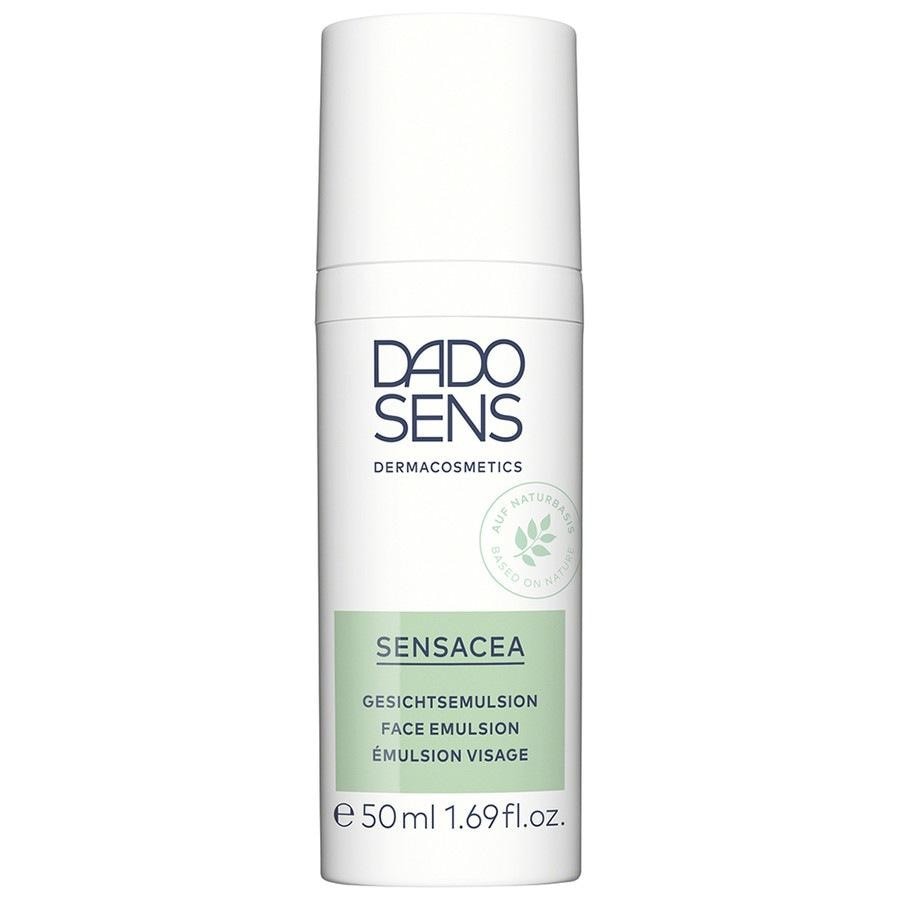 DADO SENS Dermacosmetics SENSACEA DADO SENS Dermacosmetics SENSACEA GESICHTSEMULSION gesichtsemulsion 50.0 ml von DADO SENS Dermacosmetics