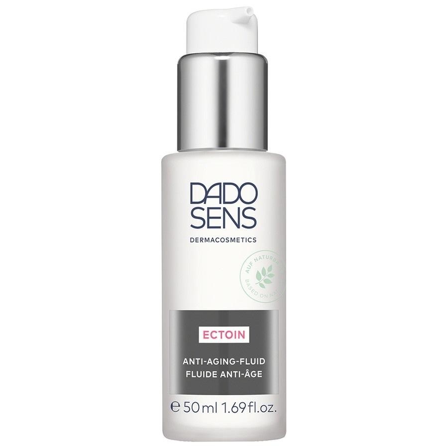 DADO SENS Dermacosmetics SPEZIALPFLEGE DADO SENS Dermacosmetics SPEZIALPFLEGE ECTOIN ANTI-AGING-FLUID antiaging_pflege 50.0 ml von DADO SENS Dermacosmetics