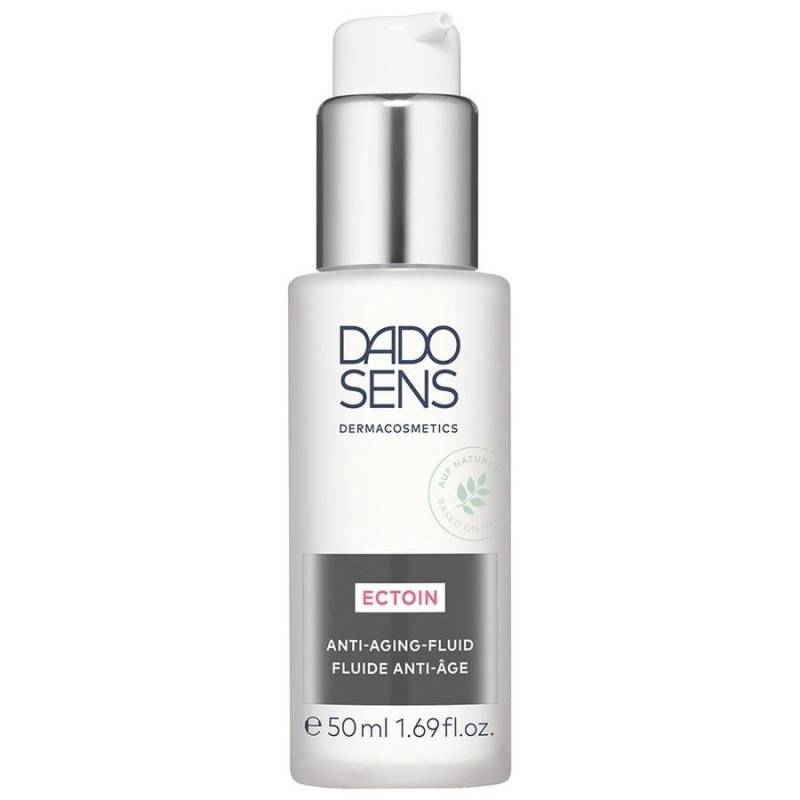 DADO SENS Dermacosmetics SPEZIALPFLEGE DADO SENS Dermacosmetics SPEZIALPFLEGE ECTOIN ANTI-AGING-FLUID antiaging_pflege 50.0 ml von DADO SENS Dermacosmetics