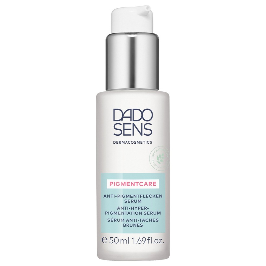 DADO SENS Dermacosmetics SPEZIALPFLEGE DADO SENS Dermacosmetics SPEZIALPFLEGE PIGMENTCARE antiaging_serum 50.0 ml von DADO SENS Dermacosmetics