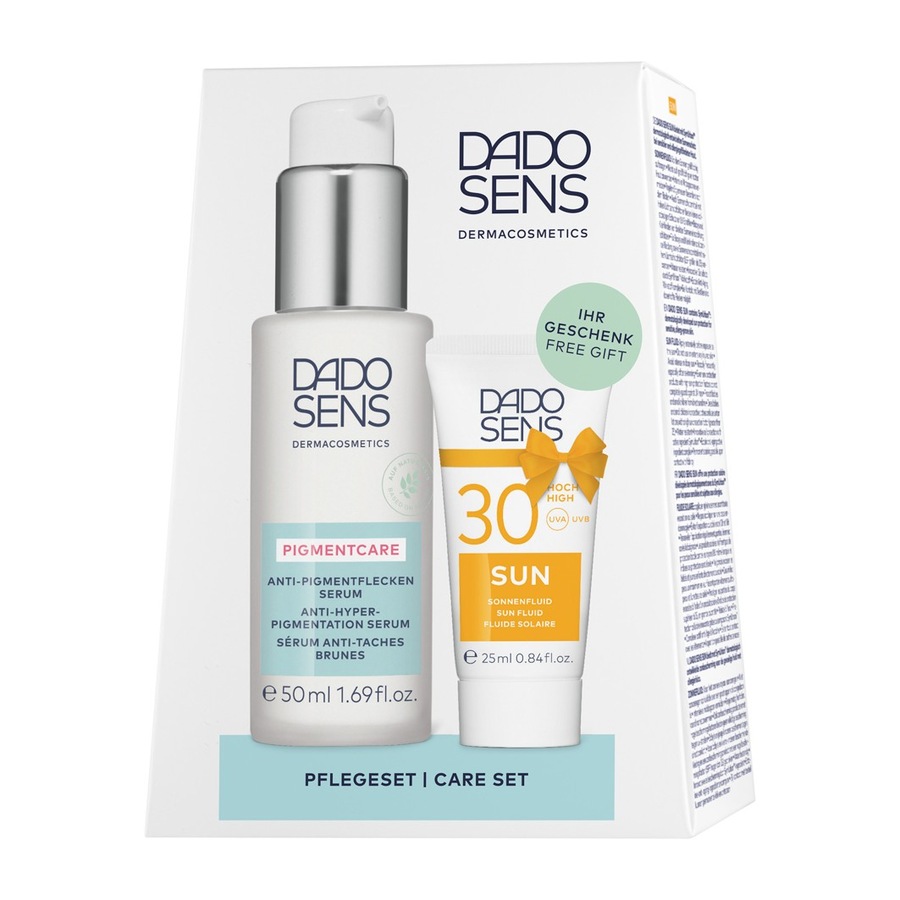 DADO SENS Dermacosmetics SUN DADO SENS Dermacosmetics SUN Sun Care Set sonnenpflegeset 1.0 pieces von DADO SENS Dermacosmetics