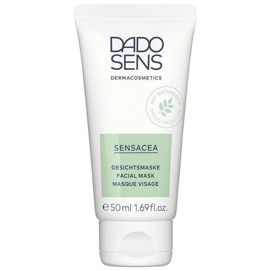 DADO SENS Dermacosmetics SENSACEA DADO SENS Dermacosmetics SENSACEA GESICHTSMASKE feuchtigkeitsmaske 50.0 ml