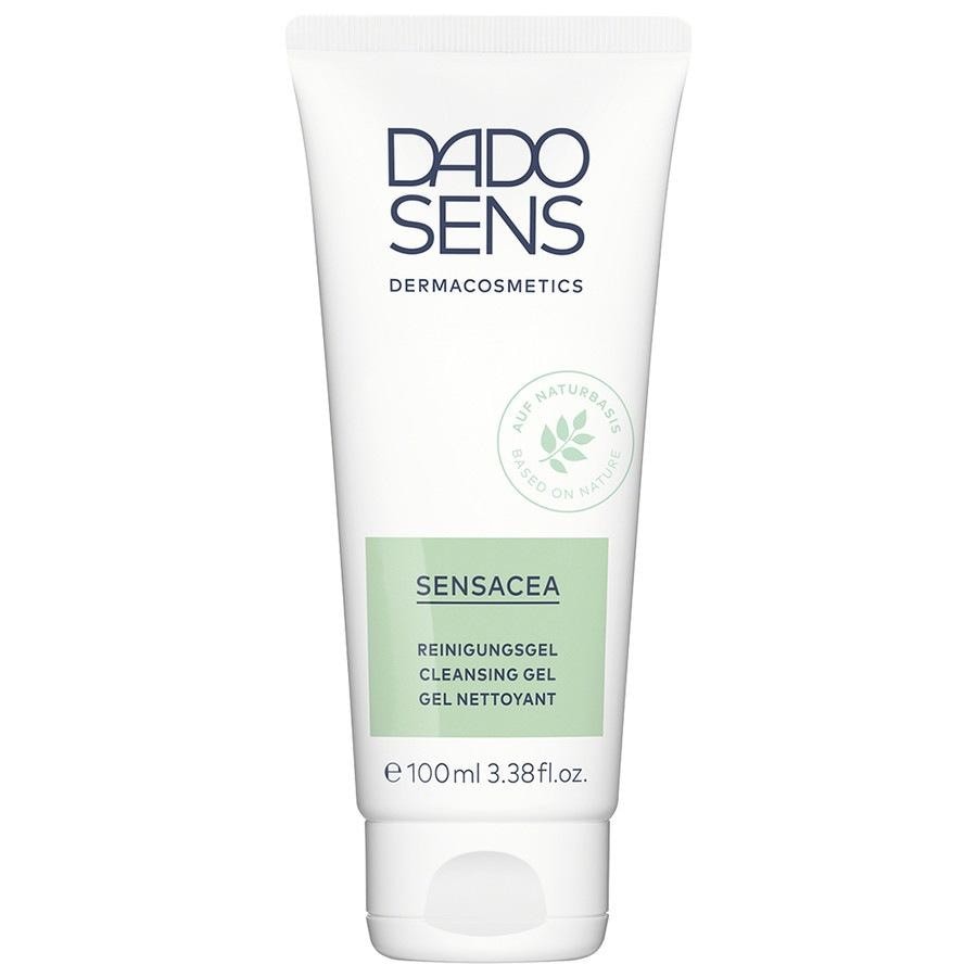 DADO SENS Dermacosmetics SENSACEA DADO SENS Dermacosmetics SENSACEA REINIGUNGSGEL reinigungsschaum 100.0 ml von DADO SENS Dermacosmetics