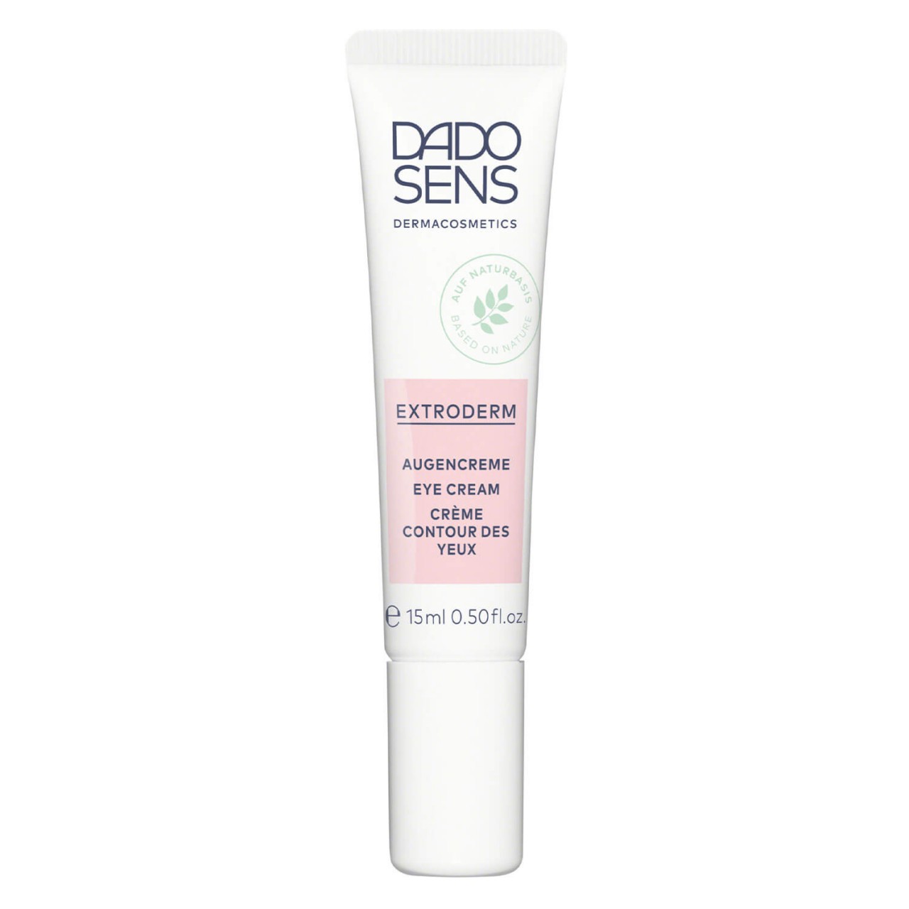 DADO SENS EXTRODERM - Augencreme von DADO SENS