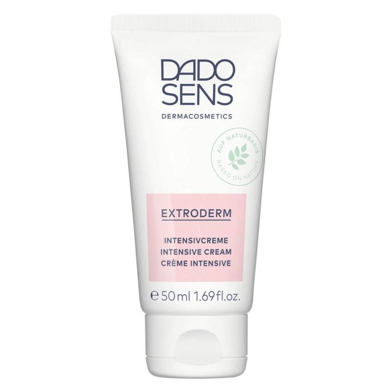 DADO SENS EXTRODERM - Intensivcreme von DADO SENS