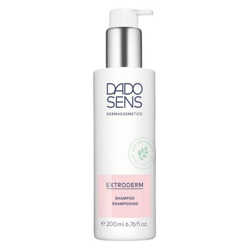 DADO SENS EXTRODERM - Shampoo von DADO SENS