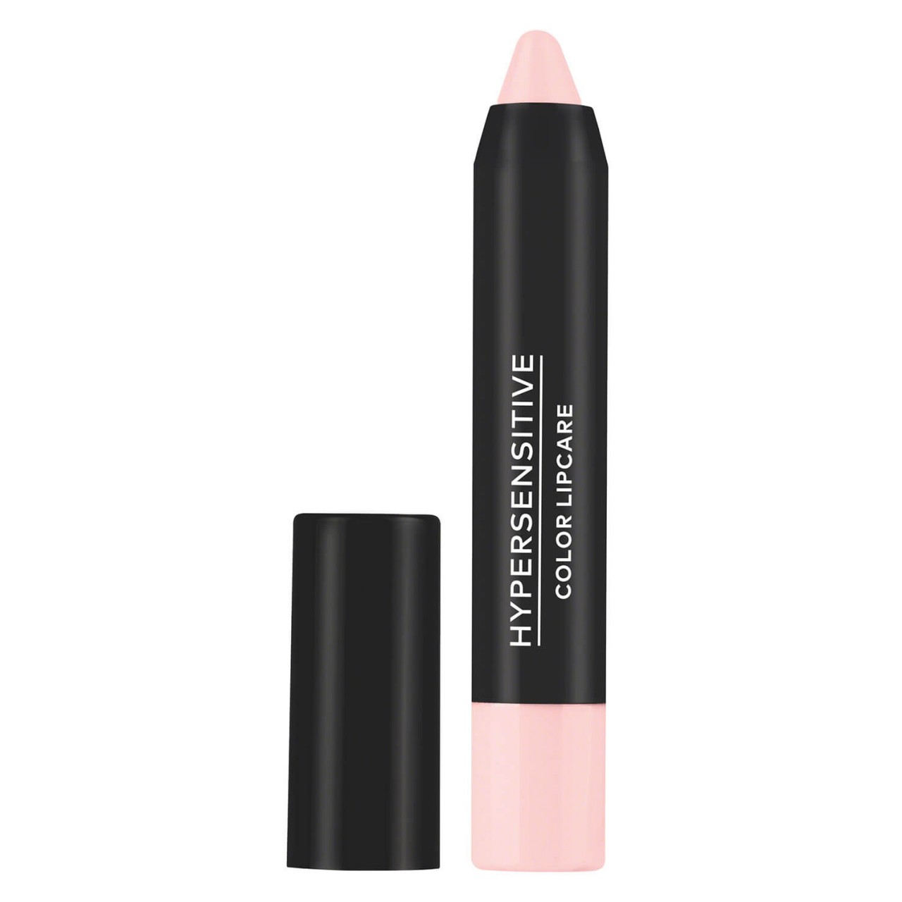 DADO SENS HYPERSENSITIVE - Colour Lip Care Rose von DADO SENS