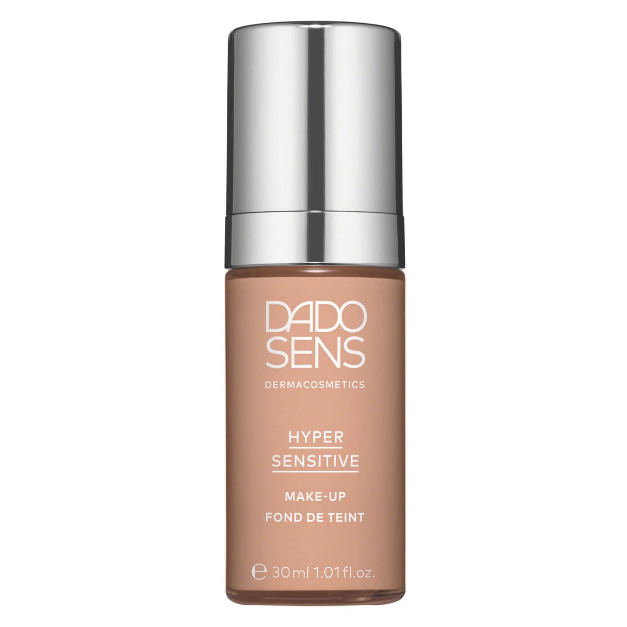 DADO SENS HYPERSENSITIVE - Make-Up Hazel 02w von DADO SENS