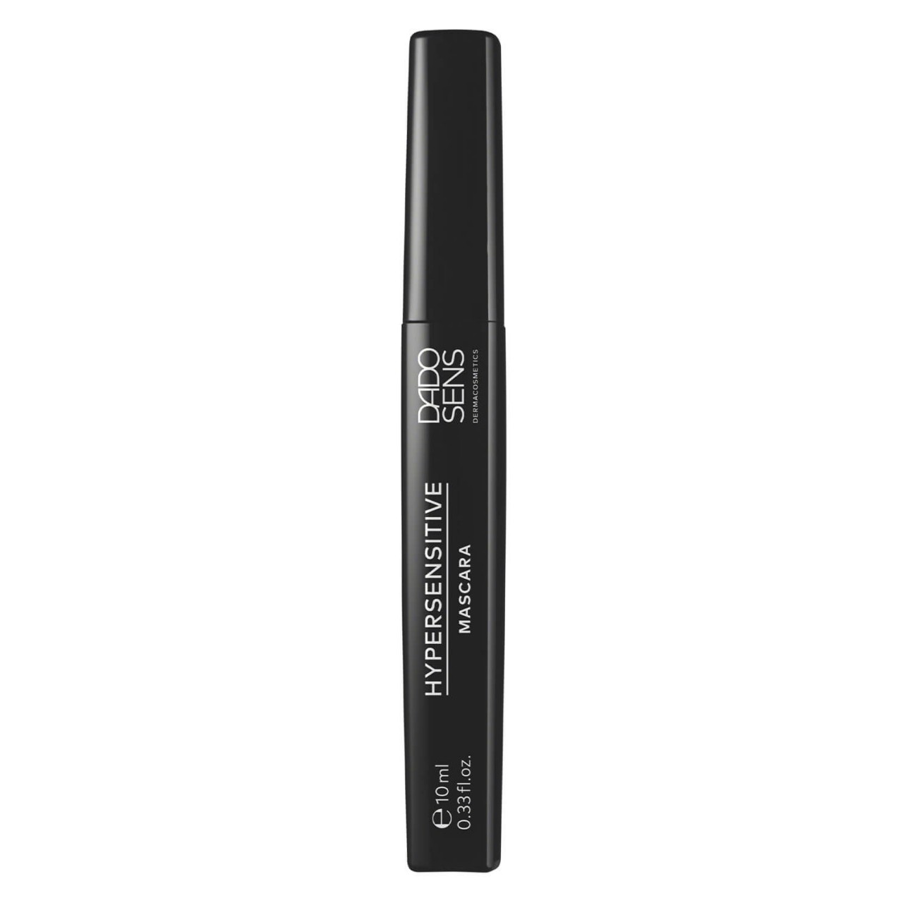 DADO SENS HYPERSENSITIVE - Mascara Black von DADO SENS