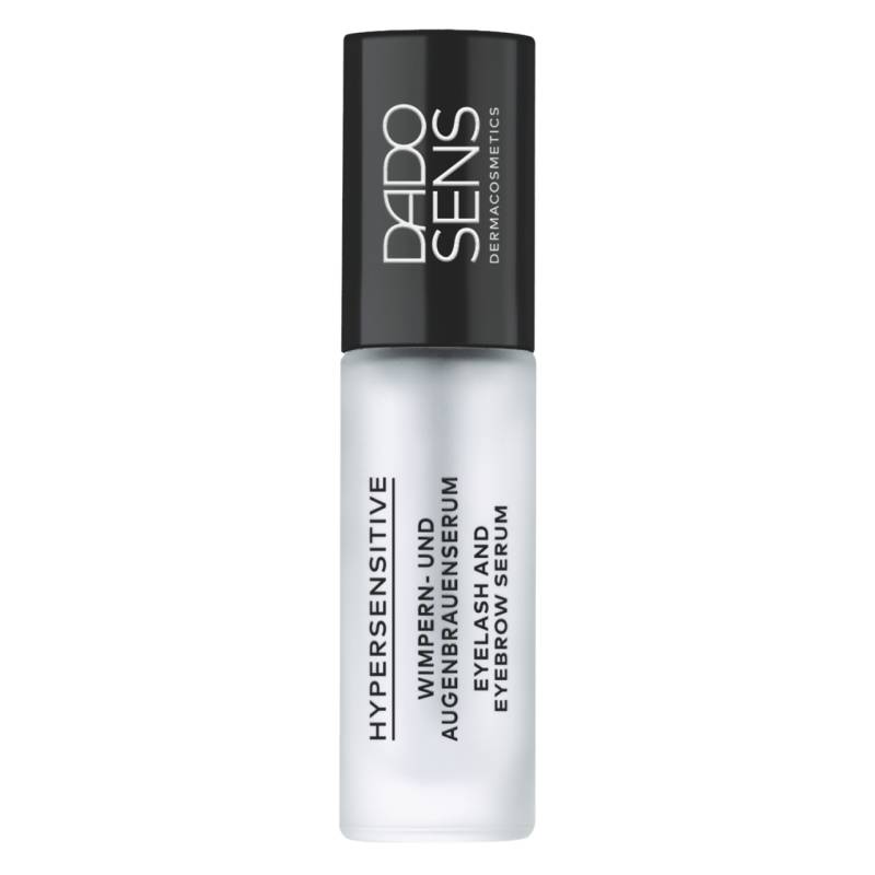 DADO SENS HYPERSENSITIVE - Wimpern & Augenbrauen Serum von DADO SENS