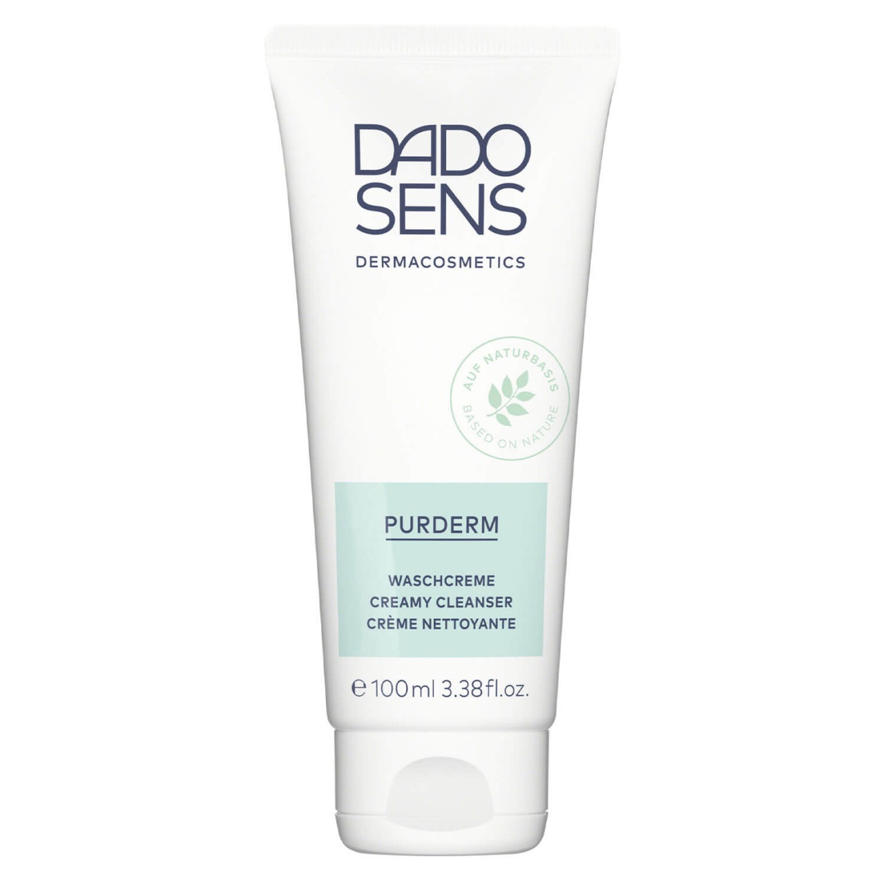 DADO SENS PURDERM - Waschcreme von DADO SENS