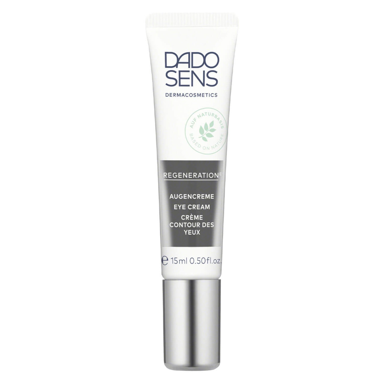 DADO SENS REGENERATION E - Augencreme von DADO SENS