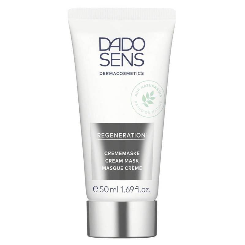 DADO SENS REGENERATION E - Crememaske von DADO SENS