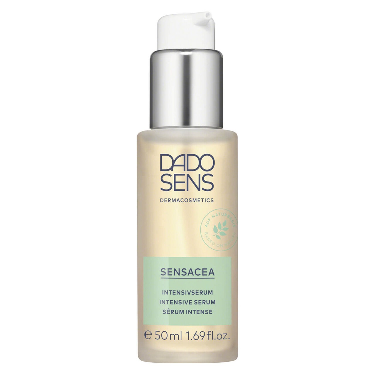 DADO SENS SENSACEA - Intensiv-Serum von DADO SENS