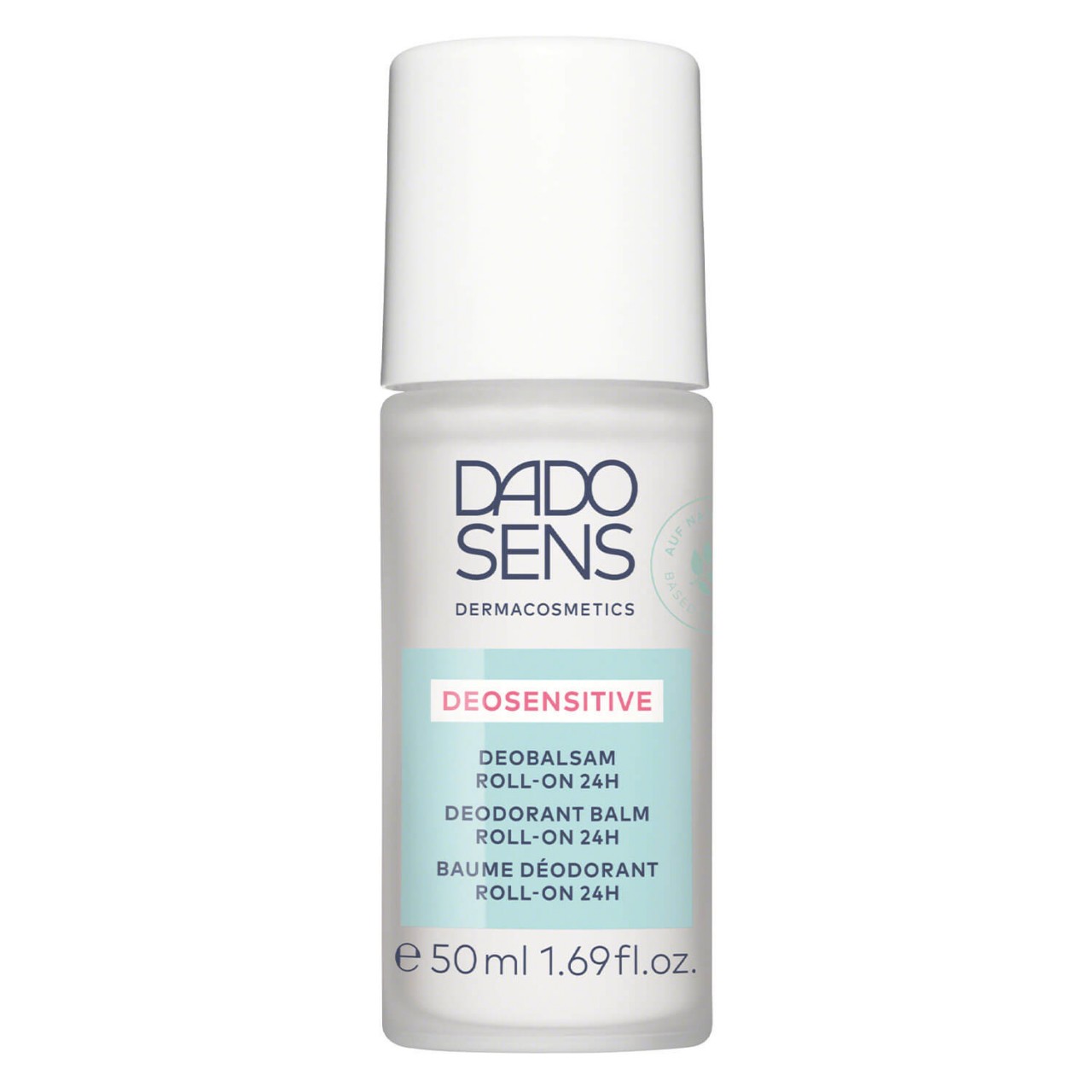 DADO SENS SPECIAL CARE - Deosensitive Deobalsam Roll-On 24H von DADO SENS