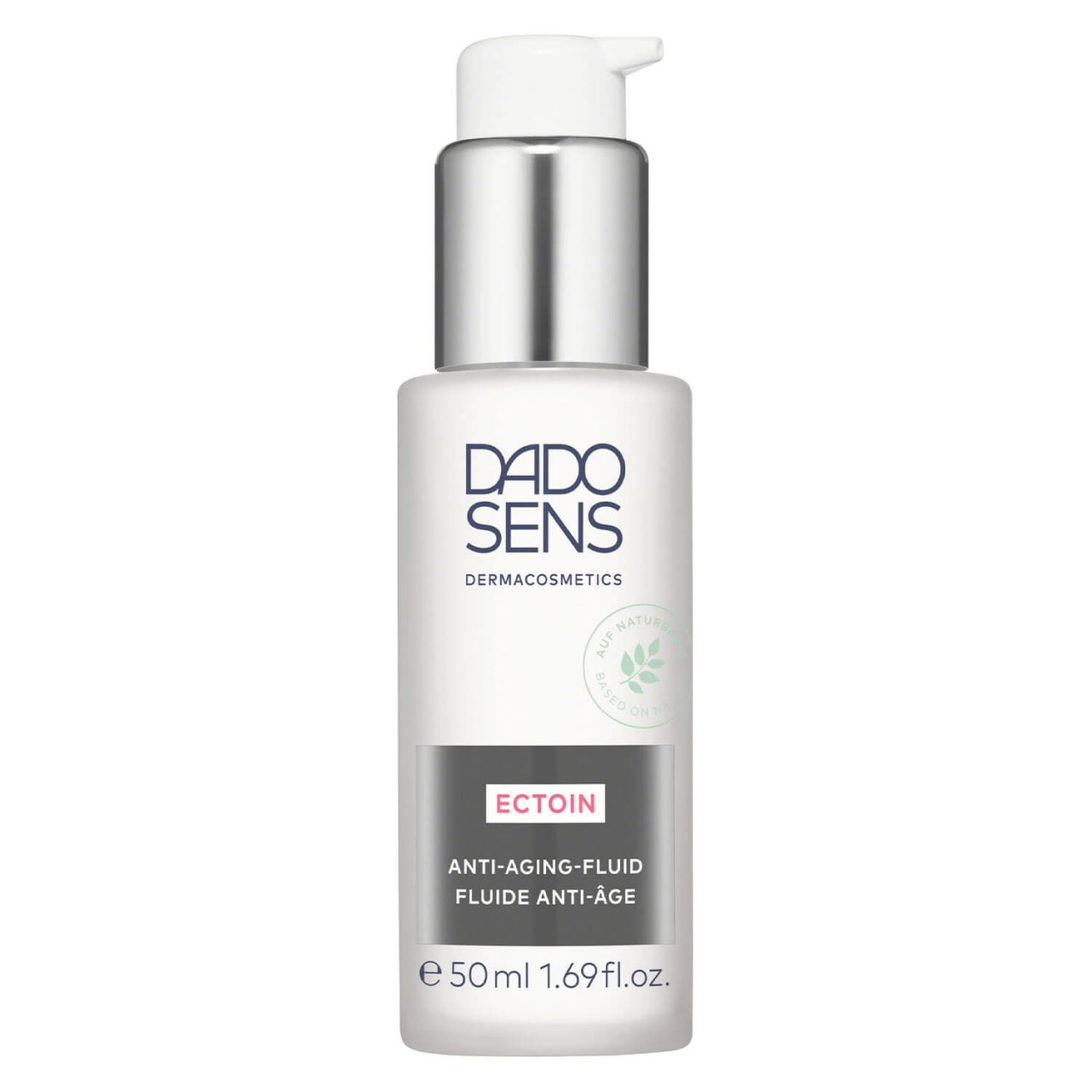 DADO SENS SPECIAL CARE - Ecotin Anti-Aging Fluid von DADO SENS