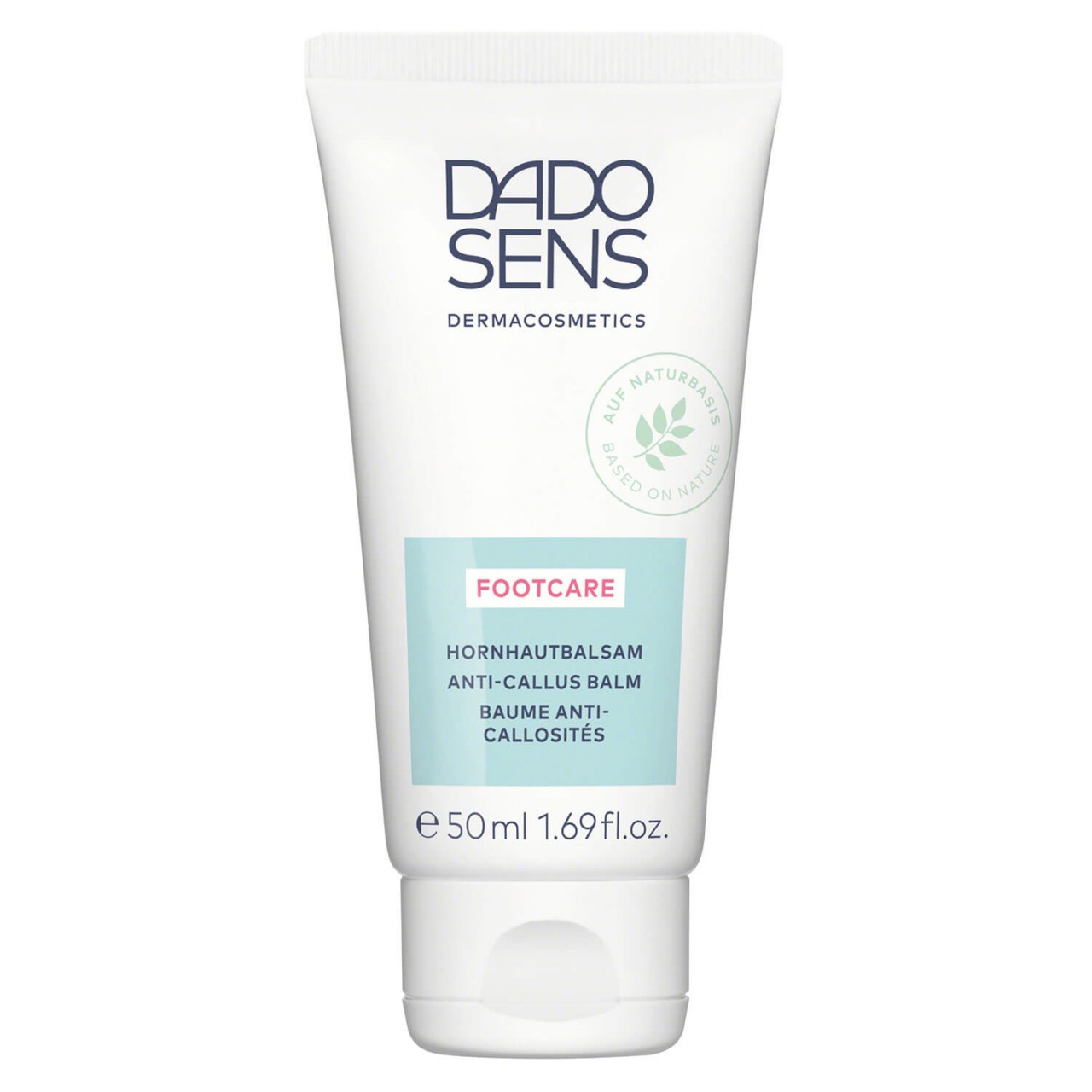 DADO SENS SPECIAL CARE - Footcare Hornhautbalsam von DADO SENS