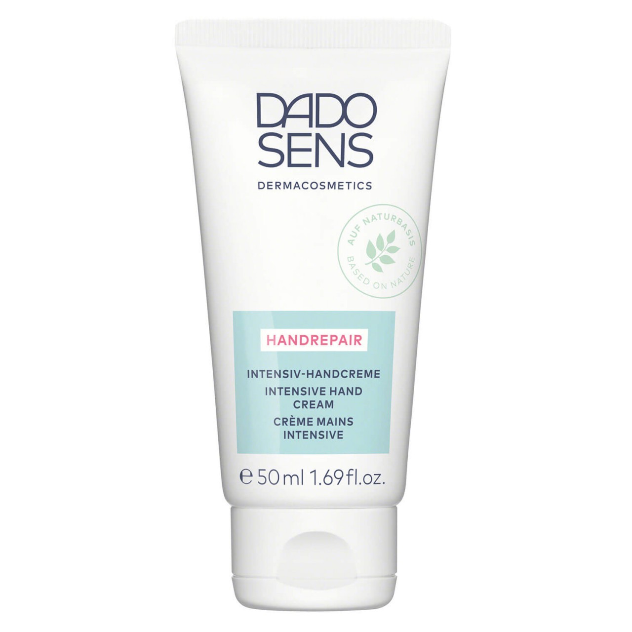 DADO SENS SPECIAL CARE - Handrepair Intensiv Handcreme von DADO SENS