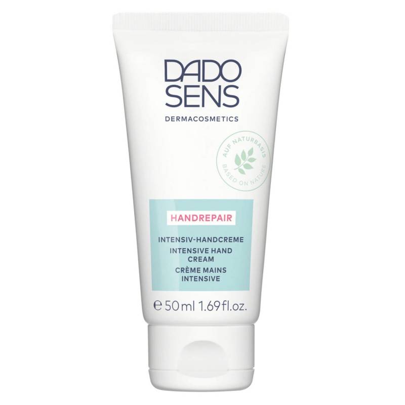 DADO SENS SPECIAL CARE - Handrepair Intensiv Handcreme von DADO SENS