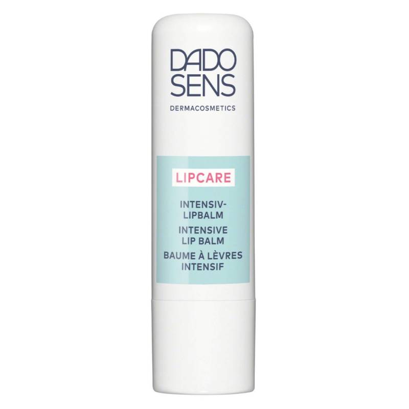 DADO SENS SPECIAL CARE - Lipcare Intensiv-Lipbalm von DADO SENS