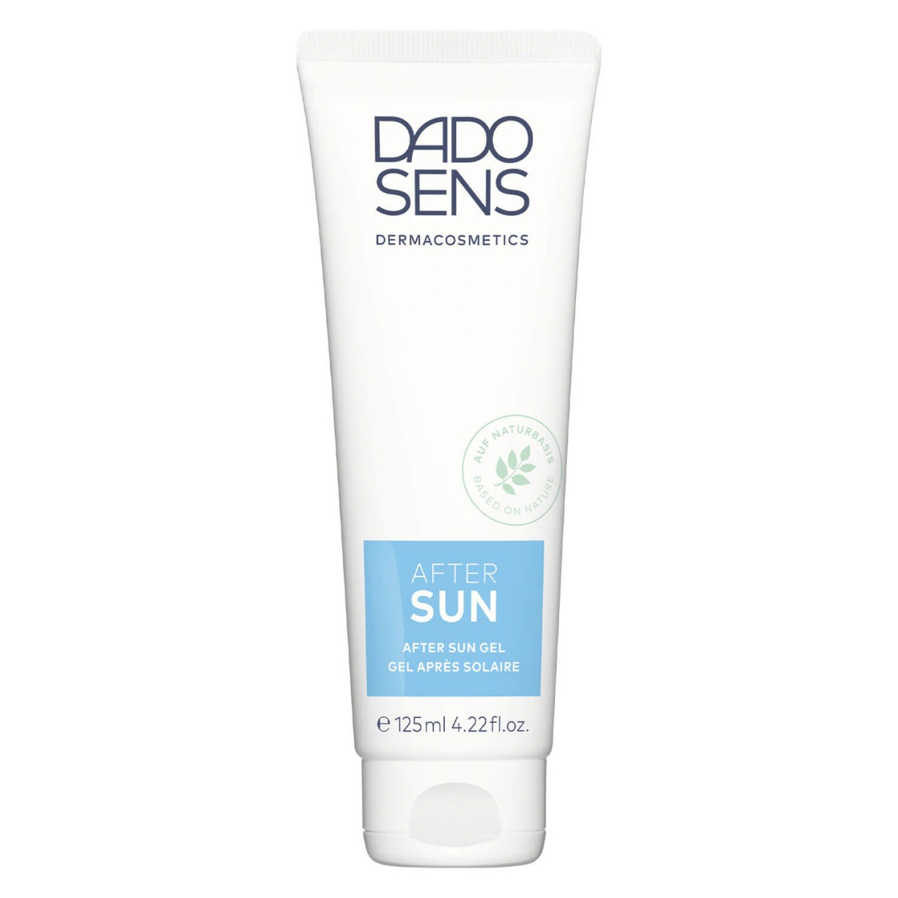 DADO SENS SUN - After Sun Gel von DADO SENS