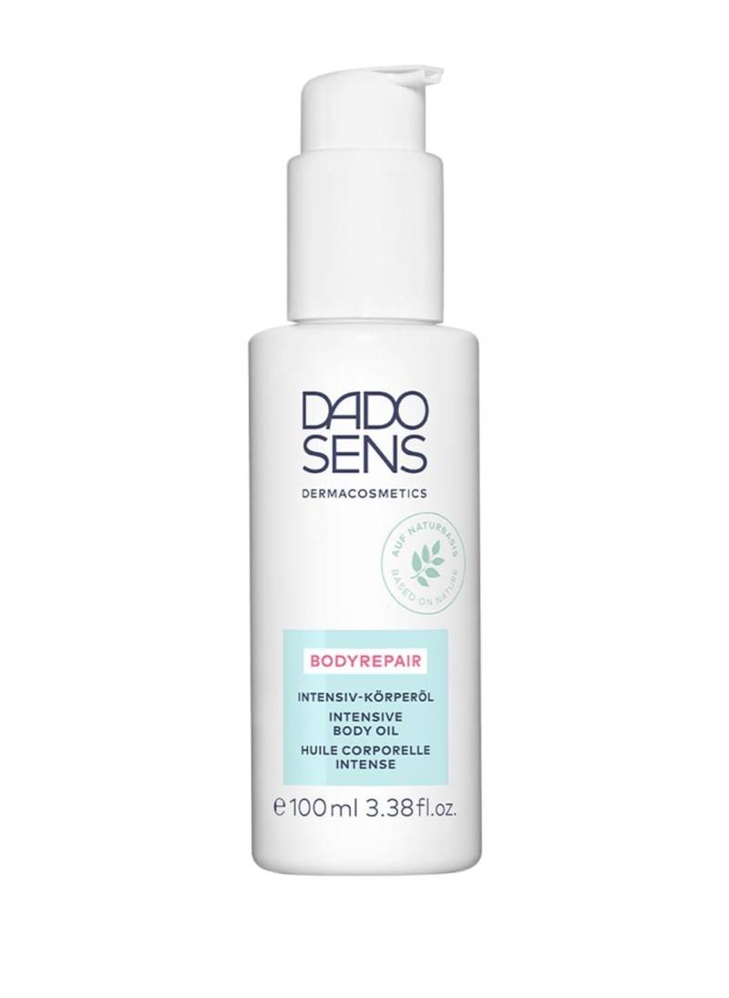 Dado Sens Bodyrepair Intensiv-Körperöl 100 ml von DADO SENS