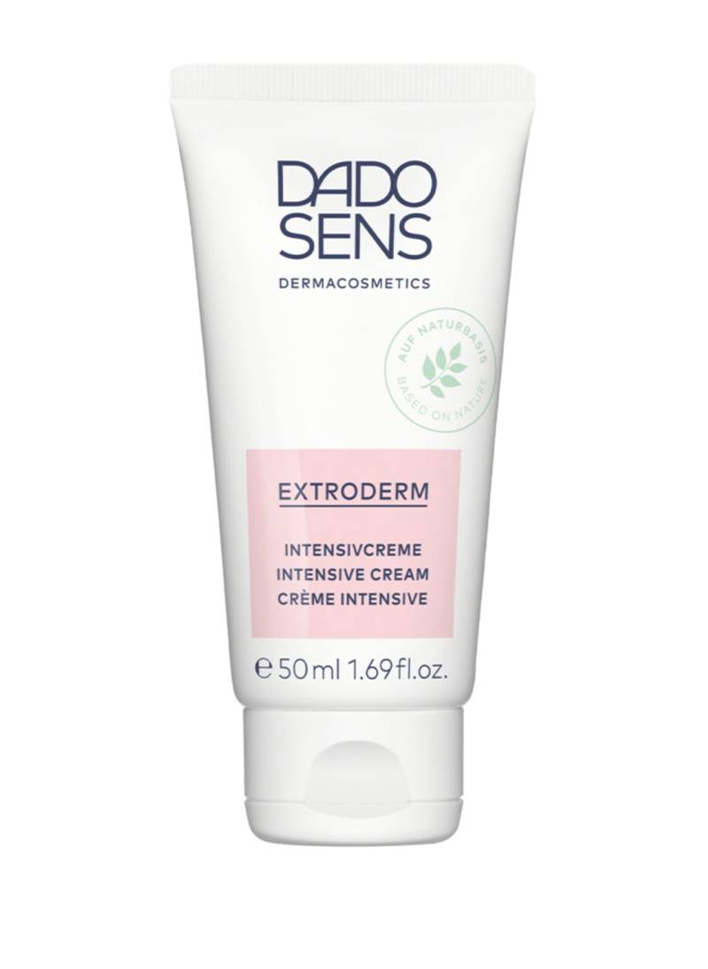 Dado Sens Extroderm Intensivcreme 50 ml von DADO SENS