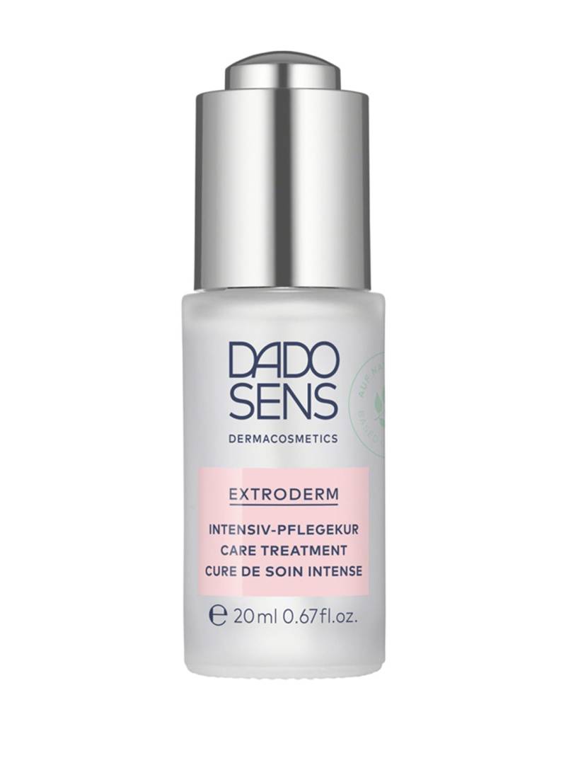 Dado Sens Extroderm Pflege-Kur 20 ml von DADO SENS