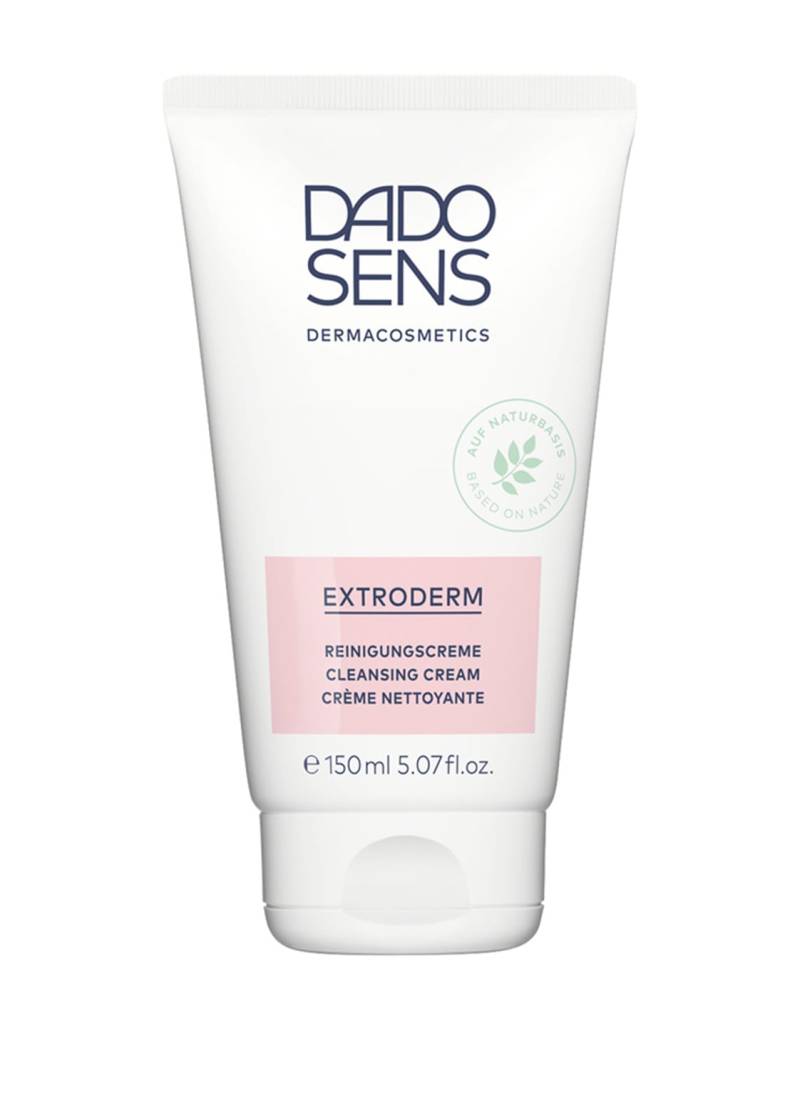 Dado Sens Extroderm Reinigungscreme 150 ml von DADO SENS