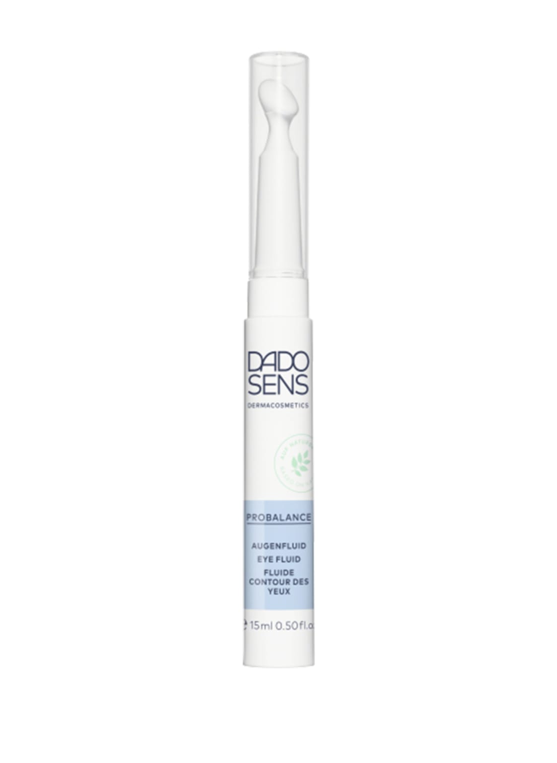 Dado Sens Probalance Augenfluid 15 ml von DADO SENS