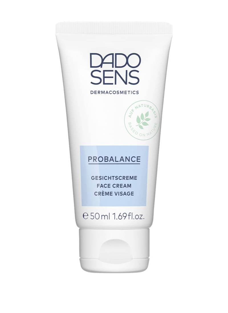 Dado Sens Probalance Gesichtscreme 50 ml von DADO SENS