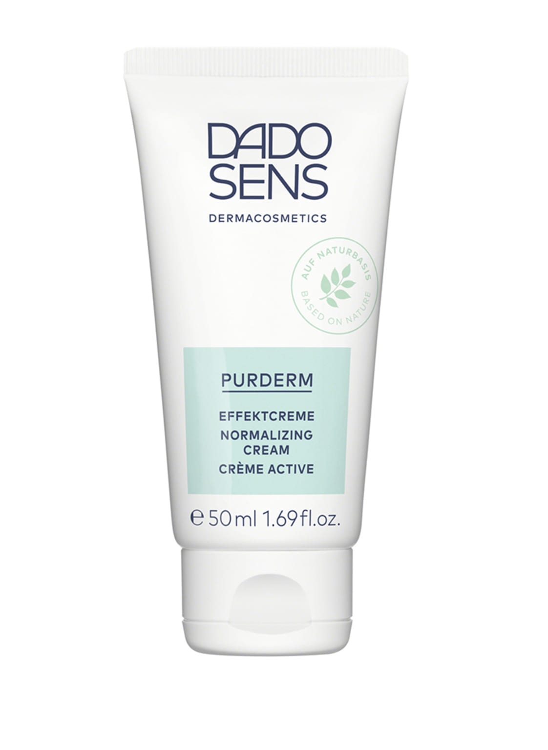 Dado Sens Purderm Effektcreme 50 ml von DADO SENS